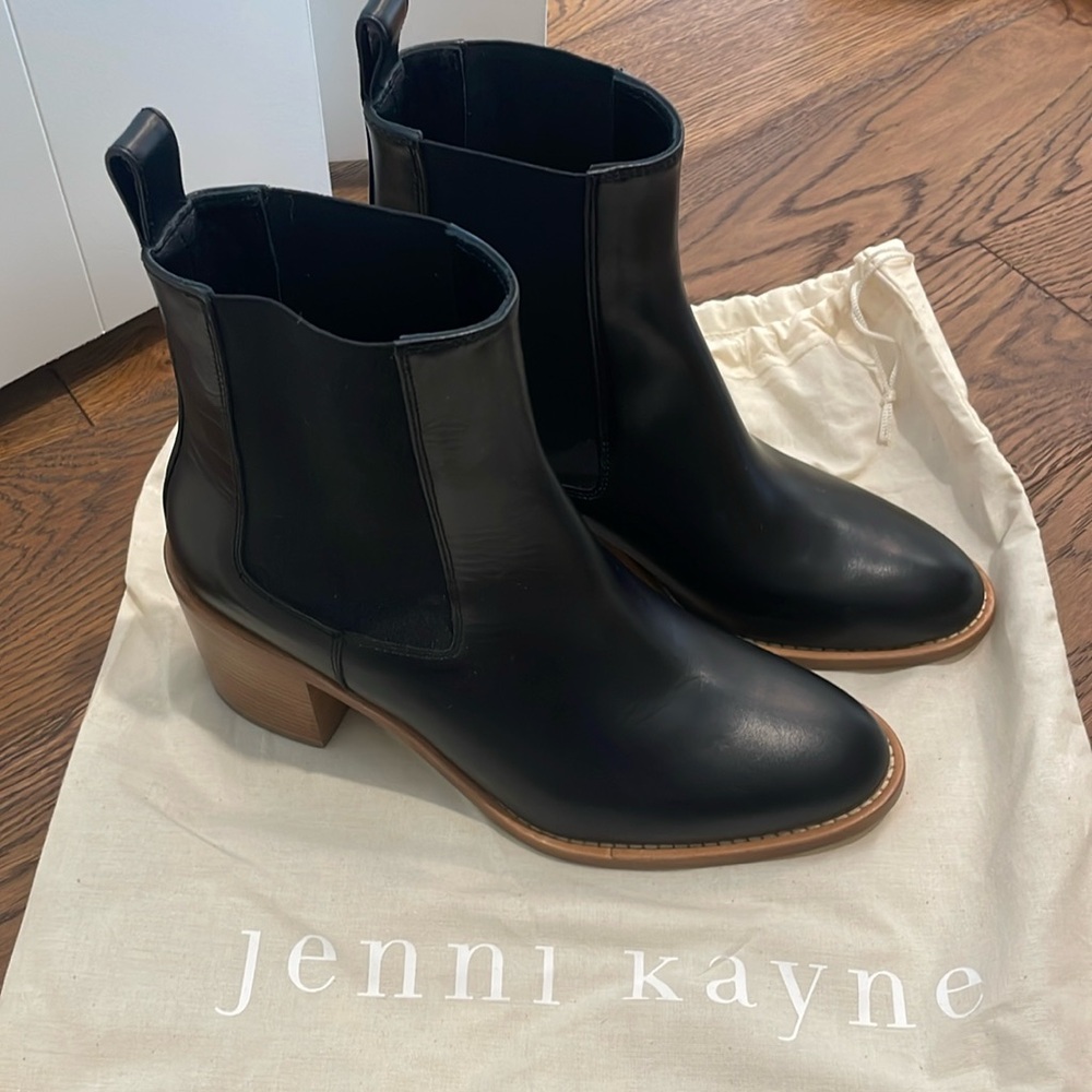 Jenni Kayne Boots NWOT